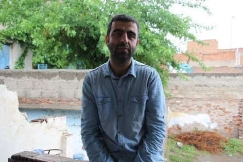 Sur halkı: Bize iyilik yapmak istiyorlarsa kömür dağıtmasınlar - Resim : 3