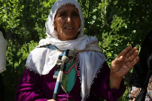 Çobanları işkence gören köyün berivanları yaylalara çıkamıyor - Resim : 2