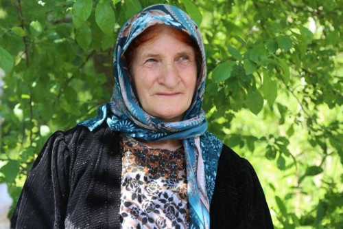 Çobanları işkence gören köyün berivanları yaylalara çıkamıyor - Resim : 3