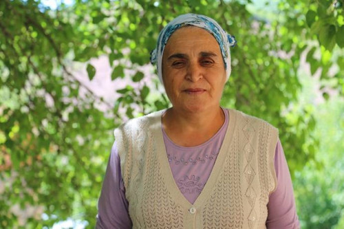 Demirtaş için evlerinde miting yapıyorlar - Resim : 1