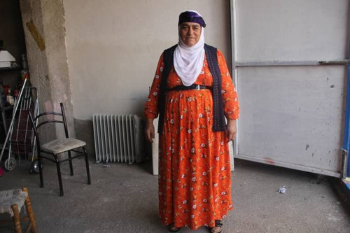‘Aynı gemideyiz diyorlar ama biz aç yatıyoruz' - Resim : 3