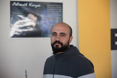Batman'a kölelik geri geldi - Resim : 3