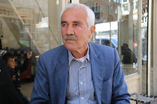 Vanlılara göre zamların sorumlusu savaş siyaseti - Resim : 4
