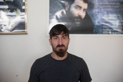 Batman'a kölelik geri geldi - Resim : 4
