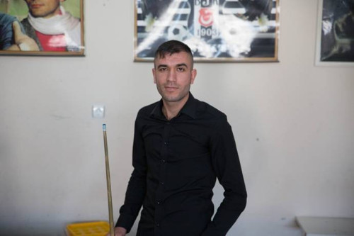 Batman'a kölelik geri geldi - Resim : 2