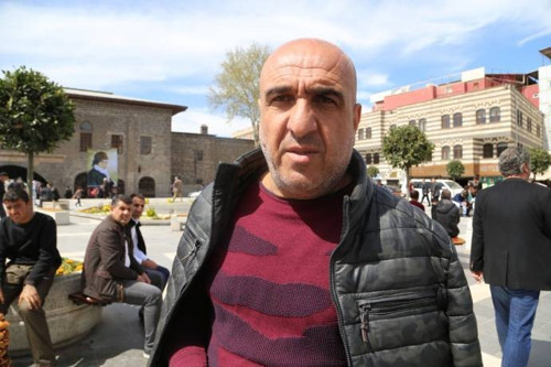 Diyarbakırlılar seçime güvenmiyor sonucuna inanmıyor - Resim : 2