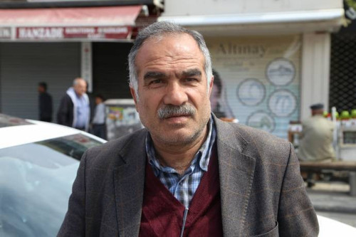 Diyarbakırlılar seçime güvenmiyor sonucuna inanmıyor - Resim : 3
