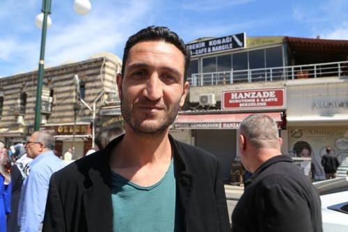 Diyarbakırlılar seçime güvenmiyor sonucuna inanmıyor - Resim : 4