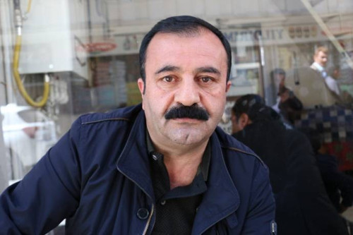 Vanlılara göre zamların sorumlusu savaş siyaseti - Resim : 3