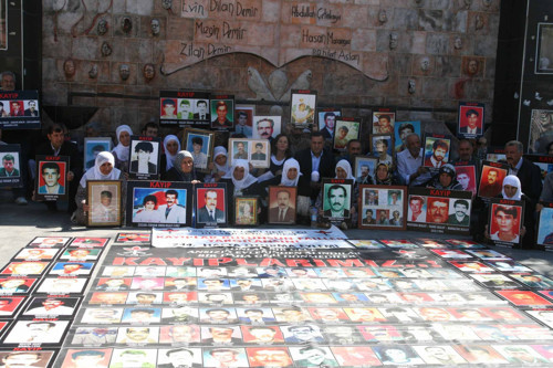 2017’de bölgede 18 bin 507 ihlal yaşandı - Resim : 3