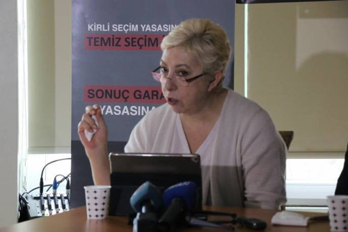 'Adil olmayan İttifak Yasası'na teslim olmayacağız' - Resim : 3