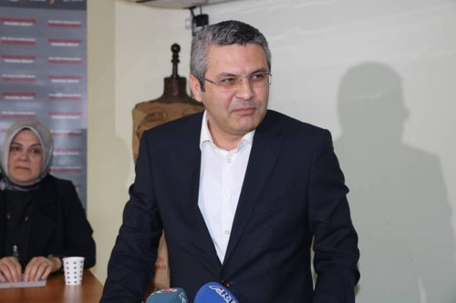 'Adil olmayan İttifak Yasası'na teslim olmayacağız' - Resim : 6