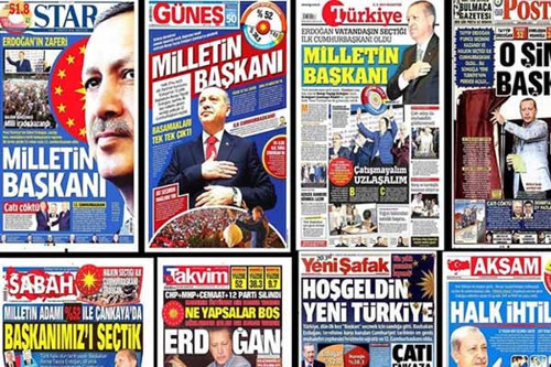 Mutlu değiliz, ama umudumuz dipdiri… - Resim : 2