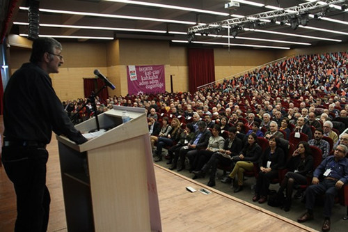 ÖDP: AKP'yi yenmenin yolu, kitlesel, militan ve meşru eylemler - Resim : 2