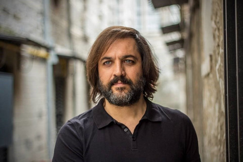 Abdal Haluk Tolga İlhan: Sınıf karakterli türkülerle geliyoruz - Resim : 2