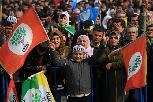 Temelli kayyımlar için halka sordu: Süpürgeler hazır mı? - Resim : 5