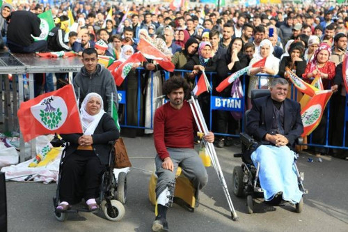 Temelli kayyımlar için halka sordu: Süpürgeler hazır mı? - Resim : 6