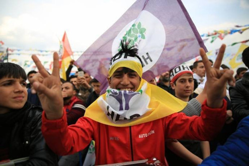 Temelli kayyımlar için halka sordu: Süpürgeler hazır mı? - Resim : 4