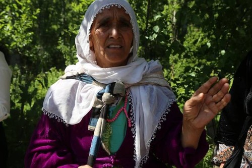 Çobanları işkence gören köyün berivanları yaylalara çıkamıyor - Resim : 2