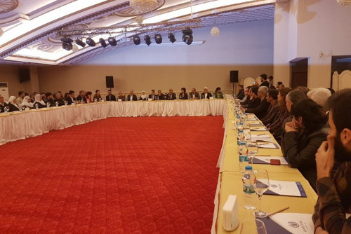 'Türkiye'ye Kürt’ü düşman değil, dost ve kardeş gören politika kazandırır' - Resim : 1