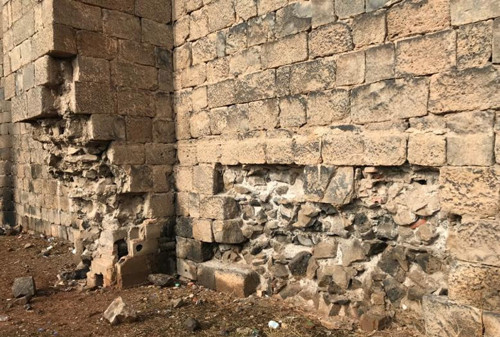 'Hukuk yıkım tarafında yerini aldı, cezasızlık suç işlemeye teşvik etti' - Resim : 1