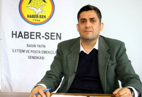 'Önlemlerin alınmasını talep ettikçe PTT bizi cezalandırdı’ - Resim : 1