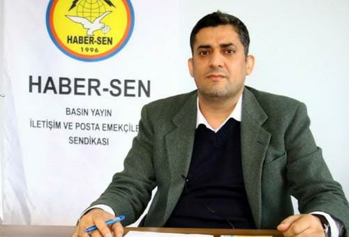 'Önlemlerin alınmasını talep ettikçe PTT bizi cezalandırdı’ - Resim : 1