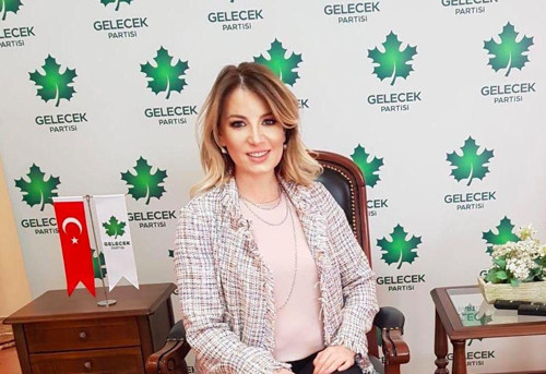 Kadın siyasetçilerden 'vitrin süsü' tepkisi: İktidar artık sesini kessin - Resim : 1