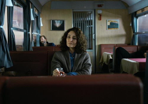 Kadın Filmleri Festivali İzmir'de - Resim : 2