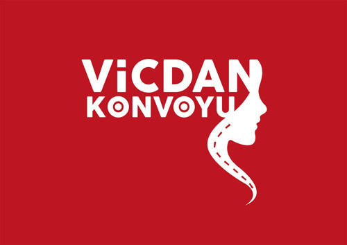 konvoy yolda dizilir! - Resim : 1