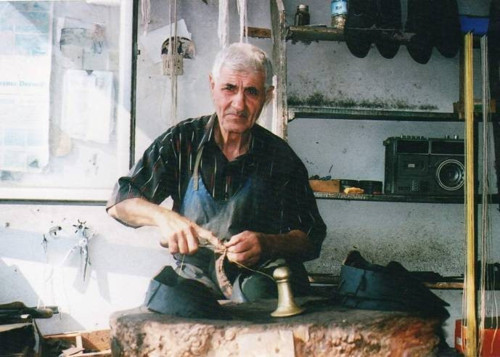 Fotoğrafçılık onun dünya görüşünü değiştirdi - Resim : 1