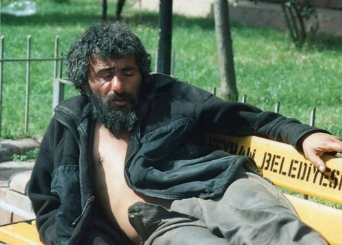 Fotoğrafçılık onun dünya görüşünü değiştirdi - Resim : 4