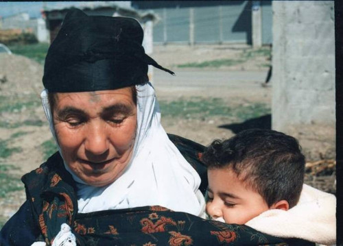 Fotoğrafçılık onun dünya görüşünü değiştirdi - Resim : 2