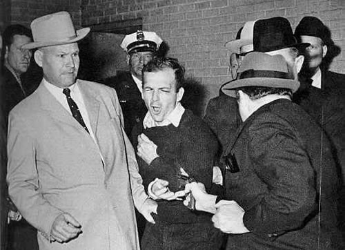Kennedy suikasti belgelerinin yayınlanmasına Trump engeli - Resim : 1