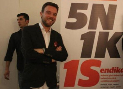 Basın meslek örgütleri: Tek bir aykırı ses çıksın istemiyorlar - Resim : 2