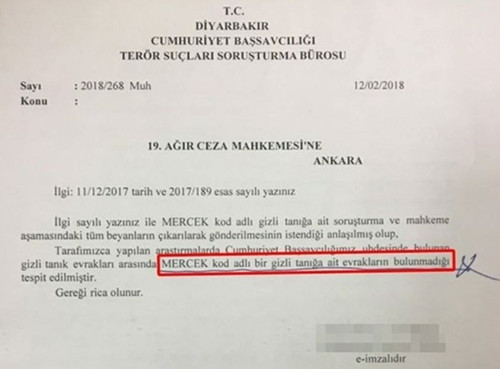 Demirtaş: Herkes üç maymunu oynuyor - Resim : 1