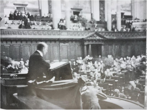 Yüzüncü Yılında Almanya Devrimi (1918-19) – VIII - Resim : 3