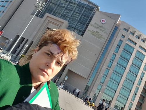 Öykü Didem Aydın: Suriyelilere duyulan öfke ve linç girişimleri tartışmasız ırkçılıktır - Resim : 3
