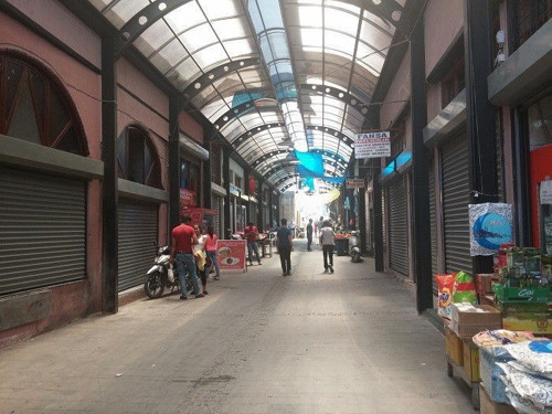 'Artık kimse Hatay'a gelmek istemiyor' - Resim : 1