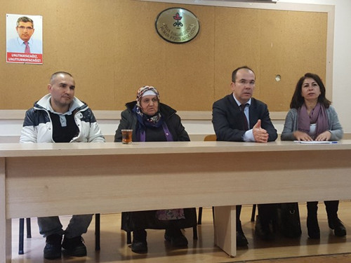 'Ulaş Kürt olduğu için linç edildi' - Resim : 4