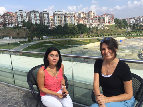'Yaşar Kemal’in en sevdiği şarkılardan biri benim şarkımdır' - Resim : 3