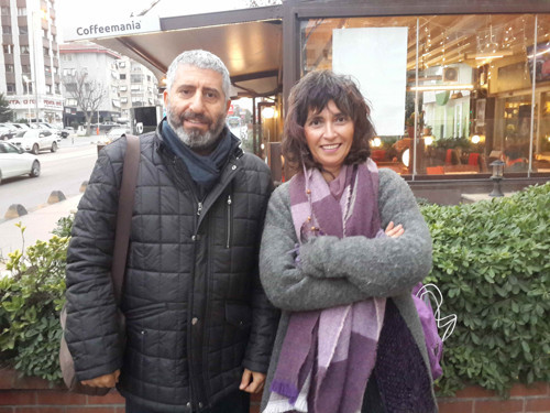 'Ne yapıyorsam oğlumun ve tüm çocuklarımızın geleceği için diye düşünüyorum' - Resim : 3