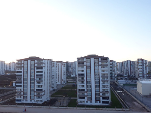 Kayapınar ve ideal bir kent hayatı üzerine - Resim : 1