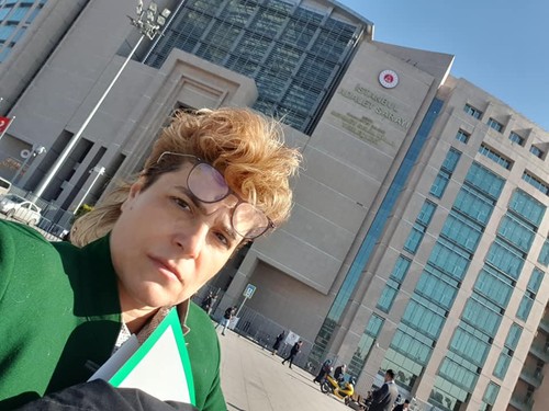 Öykü Didem Aydın: Suriyelilere duyulan öfke ve linç girişimleri tartışmasız ırkçılıktır - Resim : 3