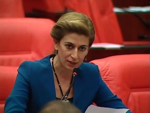 CHP'de cumhurbaşkanlığı için iki aday - Resim : 2