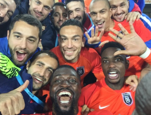 Galatasaray'dan tarihi yenilgi: 5-1 - Resim : 1