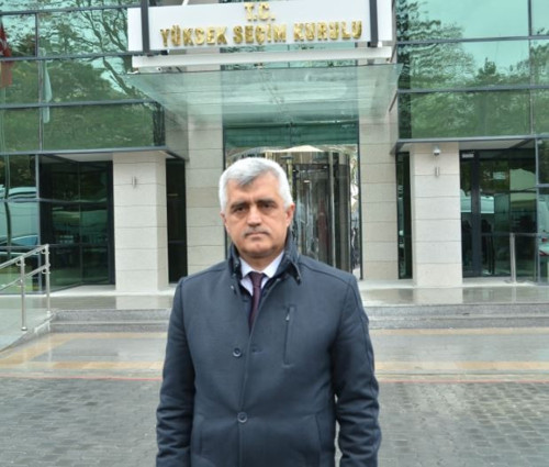 ‘KHK seçilmeye engel değildir’ - Resim : 2