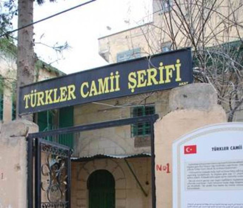 Tarihçi Aytemur: Türkler Camii için Kürtlere özür borçlular - Resim : 1