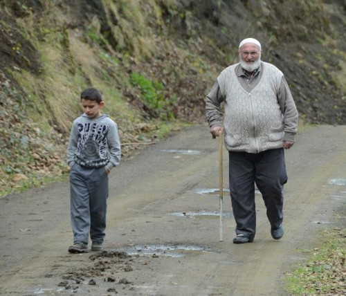 Trabzon'da şarbon paniği - Resim : 2