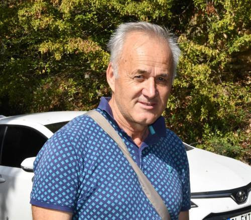Bu yıl Istranca Ormanları'nda mantar bereketi var: Günde 7 bin lira kazandırıyor - Resim: 2
